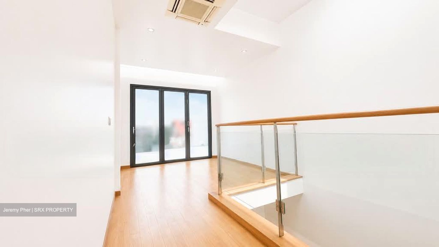 Serangoon Garden Estate (D19), Semi-Detached #597256181